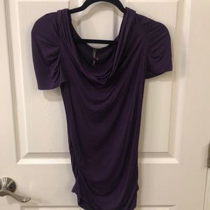 Charlotte Russe Blouse